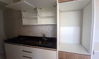 Imagem 4: Apartamento para Locação em Serra, Jacaraípe, 2 dormitórios, 1 banheiro, 1 vaga