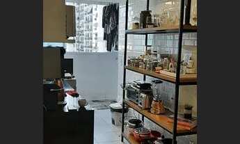 Imagem 3: Apartamento para aluguel com 168 metros quadrados com 3 quartos em Icaraí - Niterói - RJ