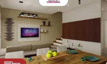 Imagem 6: Si* COMPRE SUA CASA DE CONDOMÍNIO NA ZONA LESTE - SJC