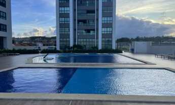 Imagem 3: Alugo lindo 2/4 em Jacarecica mobiliado