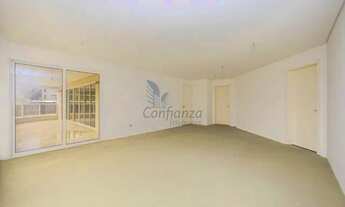 Imagem 6: Apartamento com 4 dormitórios à venda, 372 m² por R$ 3.500.000,00 - Ecoville - Curitiba/PR