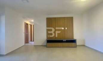 Imagem 3: Apartamento com 3 dormitórios para alugar, 99 m² por R$ 5.497/mês - Condomínio The Park Vi