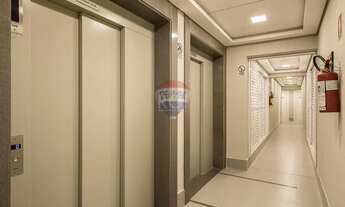 Imagem 7: Apartamento para Venda - 61.59m², 2 dormitórios, sendo 1 suites, 2 vagas - Cidade Baixa