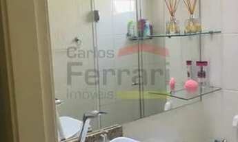 Imagem 7: Apartamento a venda, Vila Siqueira, Cond. Res. Supreme, 02 dormitórios, 01 vaga, varanda