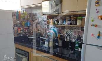 Imagem 5: Rio Barra - apartamento reformado