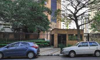 Imagem 3: Apartamento Alto Padrão no Morumbi