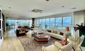 Imagem 4: Cobertura Bossa Nova