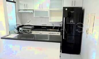 Imagem 4: Apto para locação na região da Vl Olímpia, ótimo empreendimento e excelente localização