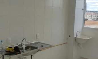 Imagem 6: Aluguel Apartamento Condomínio Parque Ville Jasmim