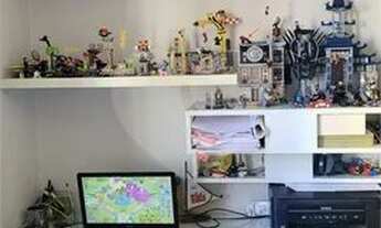 Imagem 6: Lindo apartamento