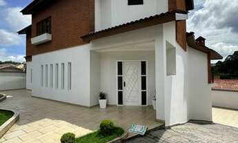 Imagem: Casa mobiliada