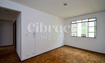 Imagem 2: Apartamento no Jardim Botânico com 3 quartos de 89,25m² - Residencial Cygnus