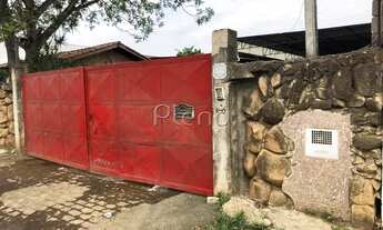 Imagem 2: Barracão - Chácaras Campos dos Amarais - Campinas