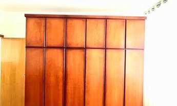 Imagem 6: 53 m2 - 2 Dormitórios - Banheiro Social - Cozinha - Área de Serviço