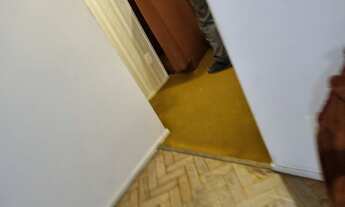 Imagem 6: Apartamento para venda possui 120 metros quadrados com 3 quartos (originalmente),1vaga esc