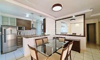 Imagem 7: Apartamento Padrão em Ribeirão Preto