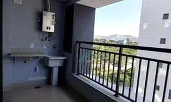 Imagem 14: Apartamento com 3 dormitórios, 70 m² - venda por R$ 870.000 ou aluguel por R$ 6.300/mês