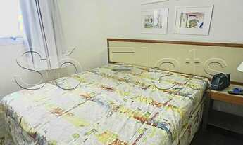 Imagem 6: Flat com ótima localização no Jardim Paulista, próx a Av Paulista e FundCasper Libero