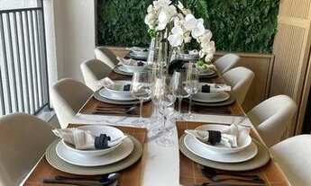 Imagem 4: Apto em Santo Amaro