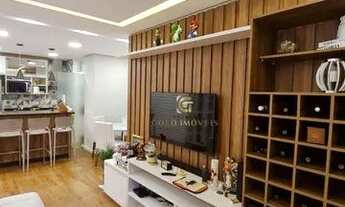 Imagem 4: Apartamento Arboville