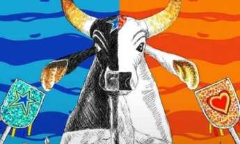 Imagem 2: Casa pra aluguel Festival de Parintins 2023