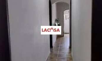 Imagem 4: Casa Satelite Lote inteiro 360m², parte nobre 180m² ac 4 vagas - rua sem saída