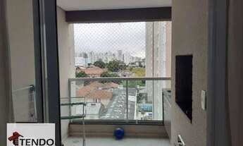 Imagem 4: Apartamento no bairro Fundação |São Caetano do Sul| 2 quartos| 1 suíte| 72m²
