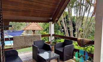 Imagem 7: Fazenda/Sítio/Chácara para venda possui 205 metros quadrados com 4 quartos