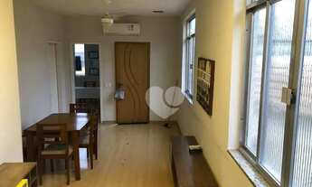 Imagem 2: Casa à venda, 202 m² por R$ 1.250.000,00 - Engenho de Dentro - Rio de Janeiro/RJ