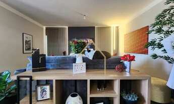 Imagem 5: Apartamento com 3 dormitórios à venda, 160 m² por R$ 1.200.000 - Jardim Glória - Americana