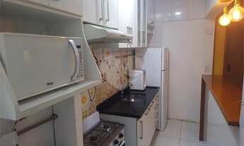 Imagem 6: APARTAMENTO A VENDA EM SP BELA VISTA