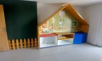 Imagem 4: Ap 2/4 Mobiliado no Bairro: São Jorge Ed Race