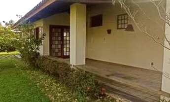 Imagem: Casa térrea com 1500m2 de terreno na Estrada