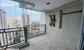 Imagem 4: Lindo Apartamento - Andar Alto - Localização Privilegiada