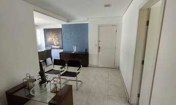 Imagem 2: Cobertura à venda, 3 quartos, 1 suíte, 2 vagas, Colégio Batista - Belo Horizonte/MG