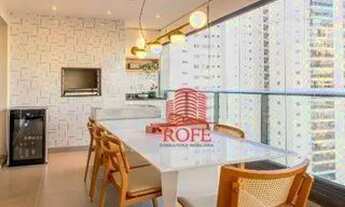 Imagem 3: Apartamento com 3 dormitórios à venda, 118 m² por R$ 2.250.000,00 - Pinheiros - São Paulo