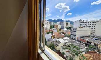 Imagem 2: Observe o que é Raro, indevassavel, com vista Panorâmica sem ver Comunidades,cômodos todos