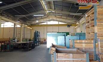 Imagem 6: Itupeva - Galpão/Depósito/Armazém - Distrito Industrial