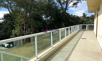 Imagem 5: Casa 04 quartos Quintas do Sol (Nova Lima) - Venda