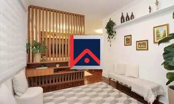 Imagem 7: Apartamento Locação Higienópolis 154 m² 3 Dormitórios