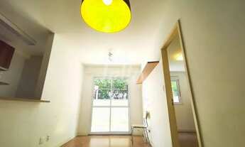 Imagem 3: São Paulo - Apartamento Padrão - Jabaquara