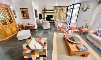 Imagem 3: Casa com 4 Quartos e 4 banheiros à Venda, 358 m²