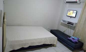 Imagem 7: Ipiranga- 01Qt,s - 50 M²- Mobiliado- Gar. Ac. Caixa