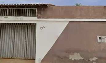 Imagem: VENDO CASA SEGUNDA ETAPA NO VINGT ROSADO
