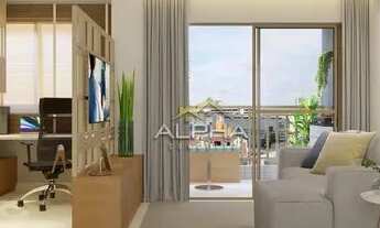 Imagem 5: Apartamento para Venda em Fortaleza, Presidente Kennedy, 2 dormitórios, 1 suíte, 2 banheir