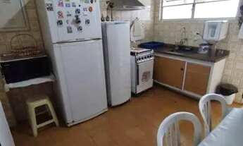 Imagem 3: Apartamento à venda no Campo Grande em Santos