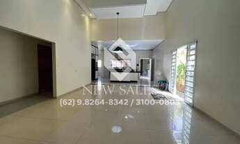 Imagem 3: Linda casa 3 suites plenas - Parque Oeste Industrial