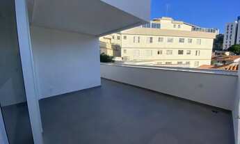 Imagem 6: Área Privativa / Garden com 3 dormitórios para alugar em Belo Horizonte