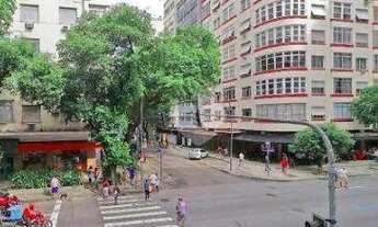 Imagem: Apartamento com 1 dormitório à venda