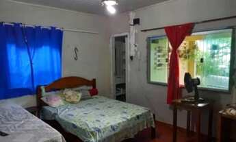 Imagem 2: CASA NO BAIRRO MANGUEIRÃO